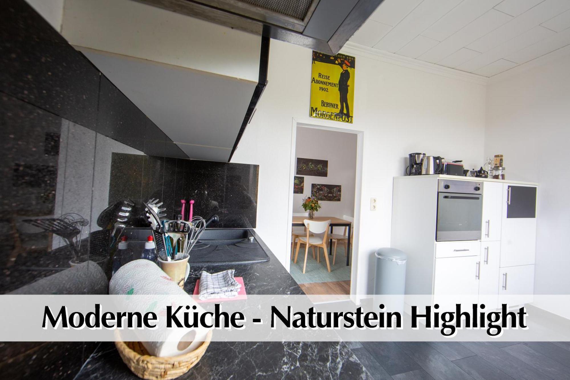 80M2 3R Wohnung Mit Privatem Parkplatz, Kingsize Betten, Smart-Tv, Etc エアフルト エクステリア 写真