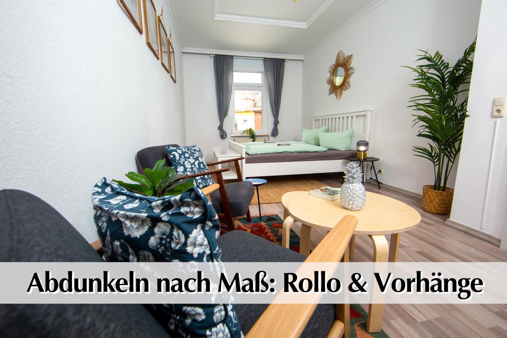 80M2 3R Wohnung Mit Privatem Parkplatz, Kingsize Betten, Smart-Tv, Etc エアフルト エクステリア 写真